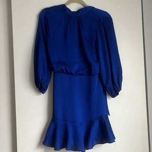 EUC Vici dress